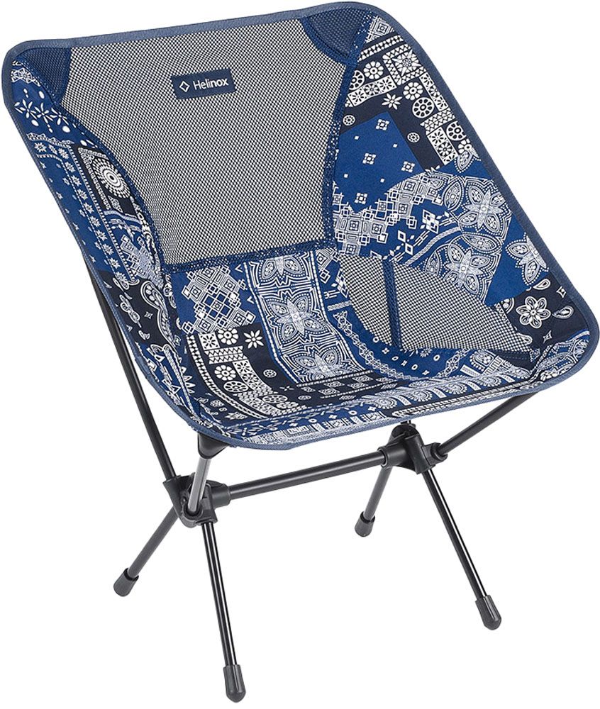ネイバーフッド ヘリノックス ロッキングチェア Helinox (ヘリノックス