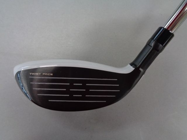 テーラーメイド SIM2 MAX レスキュー 2021 KBS MAX MT85 Sシャフト 3U