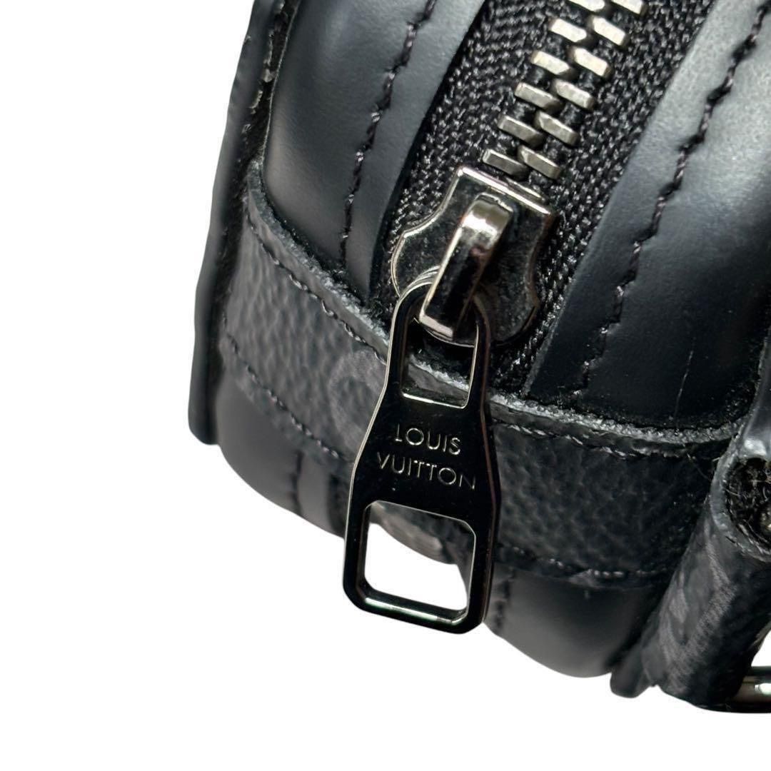 ルイヴィトン モノグラムエクリプス