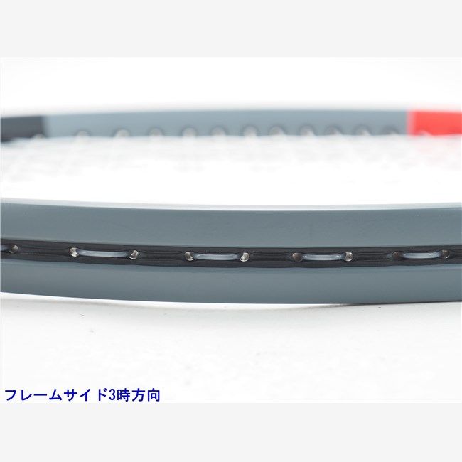 中古 テニスラケット ウィルソン クラッシュ 26 2019年モデル【ジュニア用ラケット】 (G0)WILSON CLASH 26 2019 中古 テニスラケット ウィルソン クラッシュ 26 2019年モデル