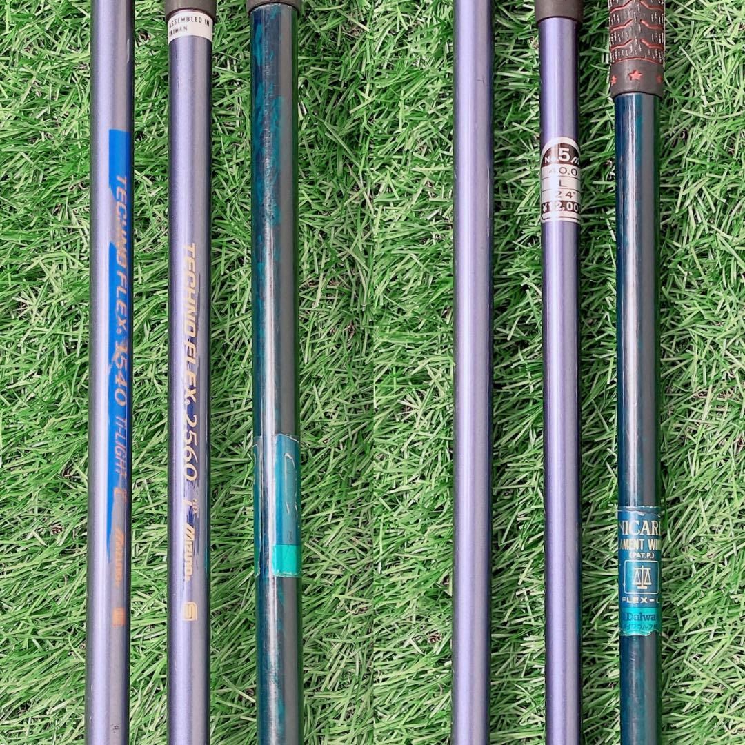 ゴルフクラブ レディースセット 初心者 ミズノ ゼファー 入門