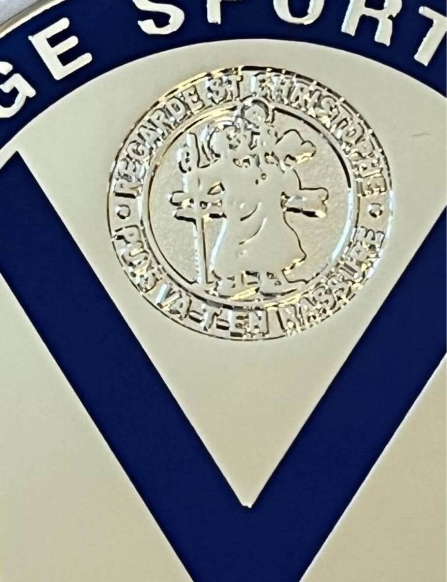 VSCC ヴィンテージ