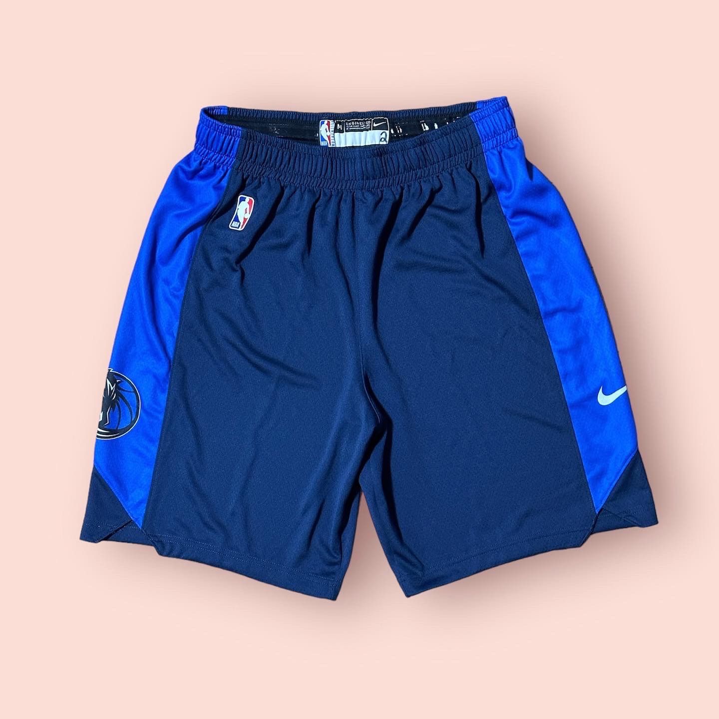 アービング使用used選手支給品ダラスマーベリックスプラクティス  