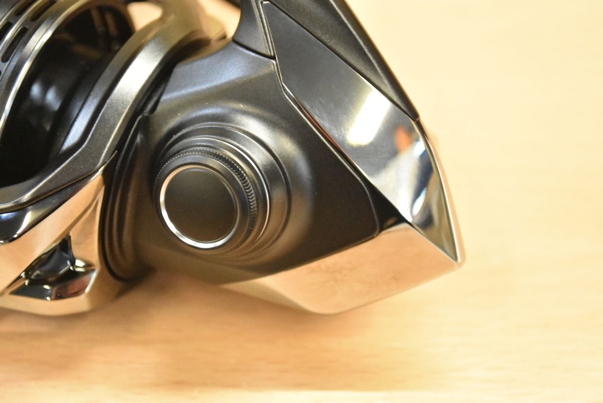 EXSENCE スピニングリール