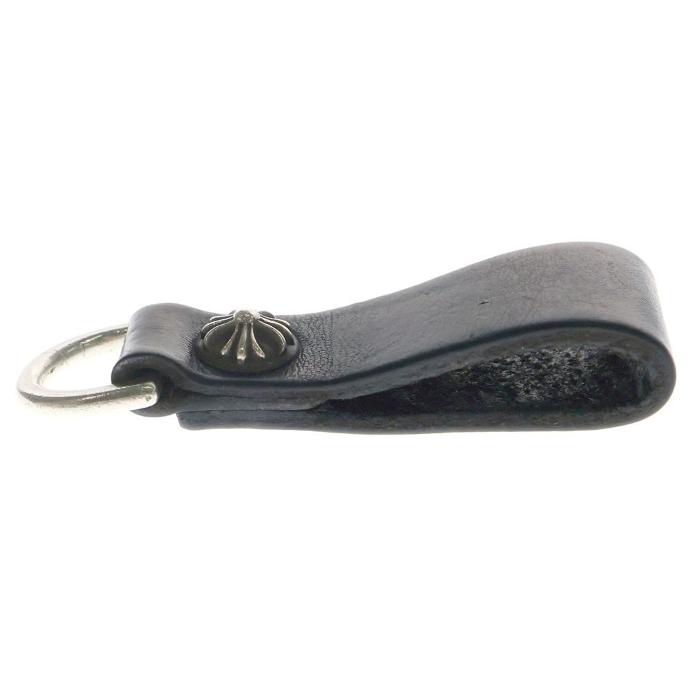 CHROME HEARTS (クロムハーツ) BELT LOOP D RING Dリング クロス