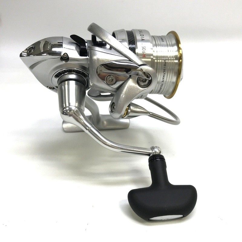 DAIWA ダイワ 11カルディア 2506H 00056093 スピニングリール 釣具