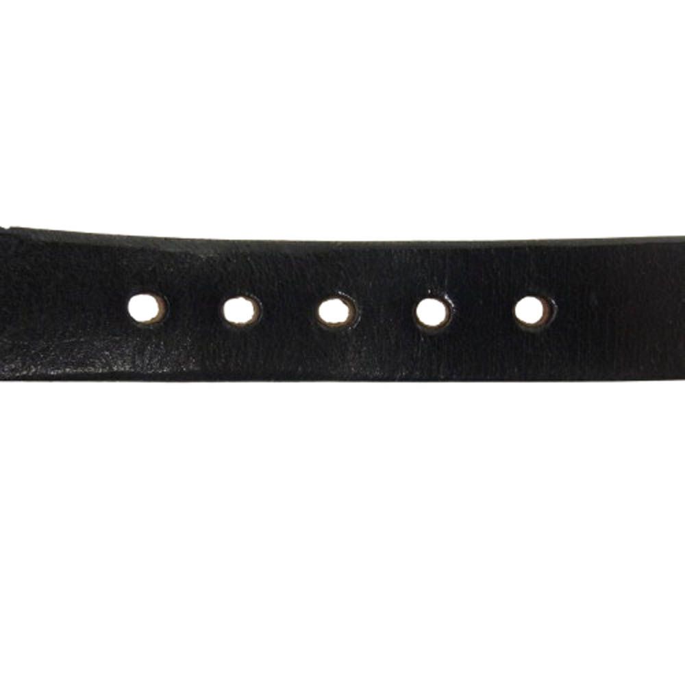 ファッション WOLF'S HEAD ウルフズヘッド スタッズ レザー