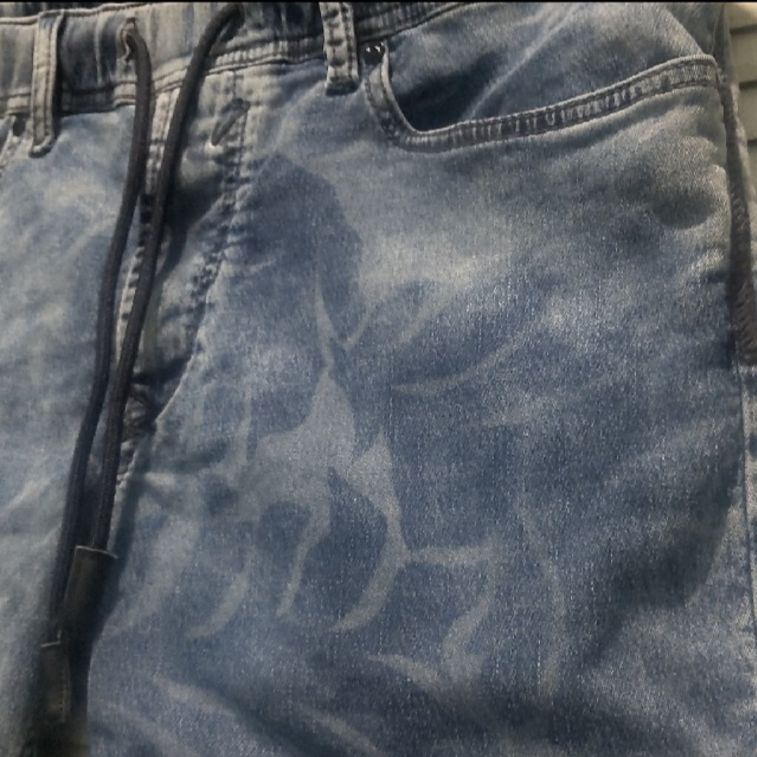 DIESEL jogg jeans 28ｲﾝﾁ - D SHOP - メルカリ