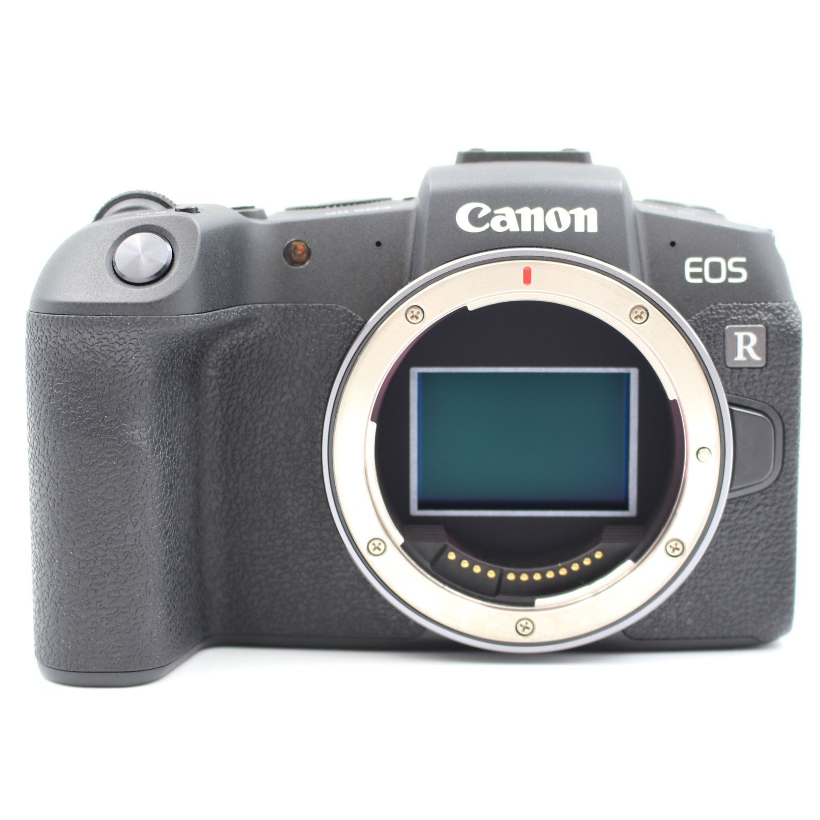 □シャッター数5000枚以下！新品同様□ CANON EOS RP ボディ ミラー  