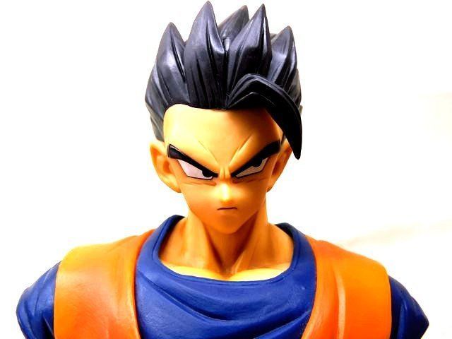 ドラゴンボール アルティメット悟飯 孫悟飯 フィギュア
