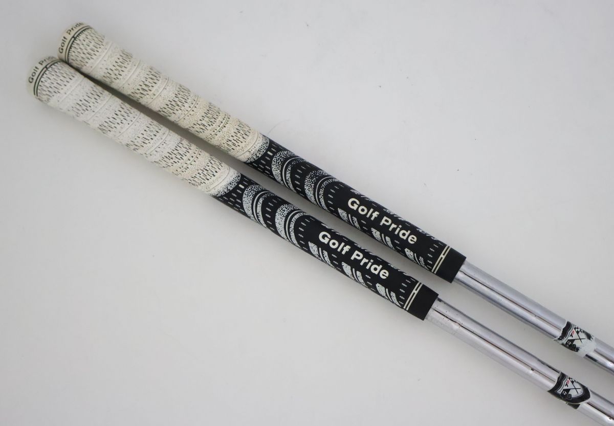 TaylorMade ZTP ウェッジ 52度 58度 2本セット テーラーメイド ZTPウェッジ2本セット スポーツ別 TaylorMade