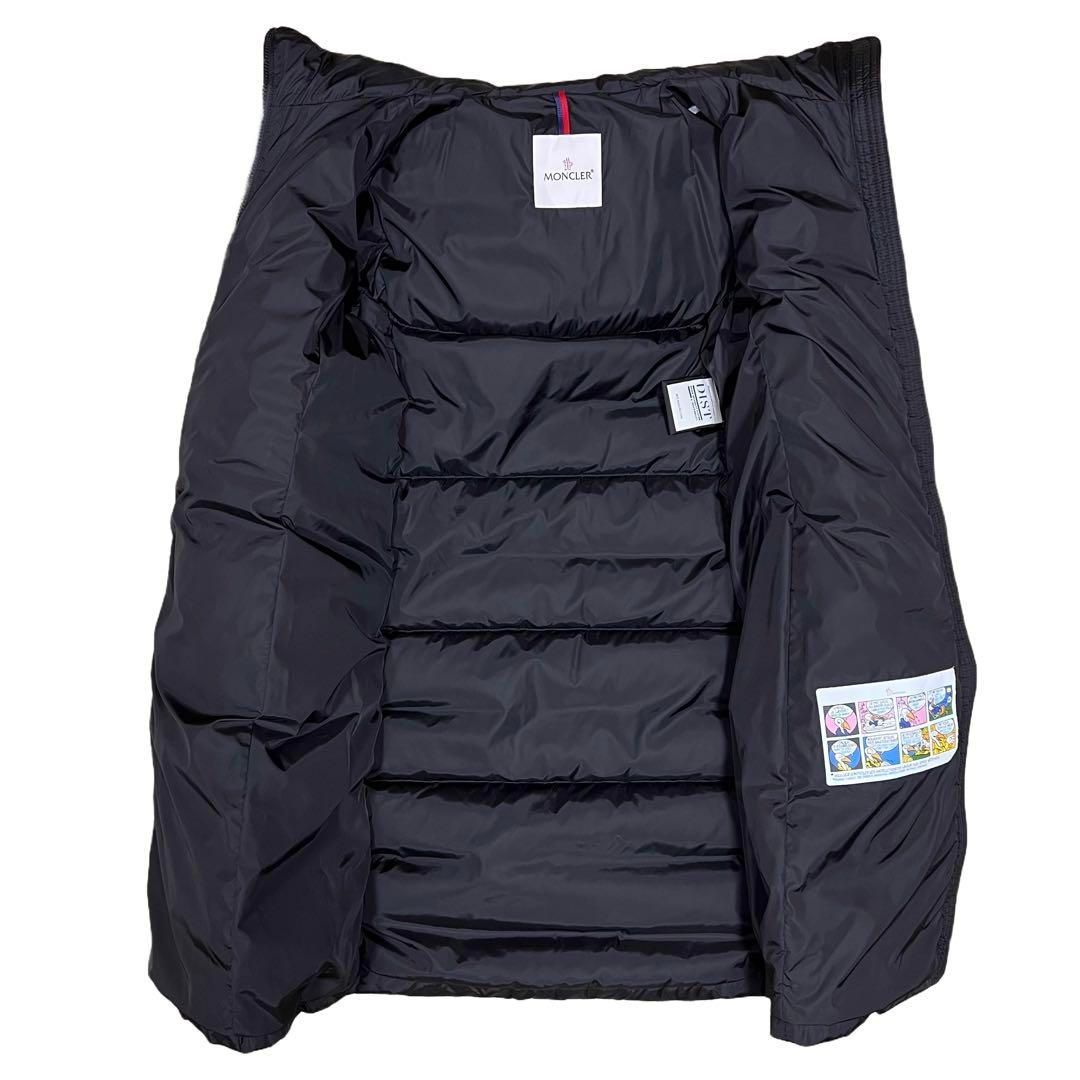 ☆新品未使用タグ付き・本物保証☆MONCLER KHLOE クロエ ダウン