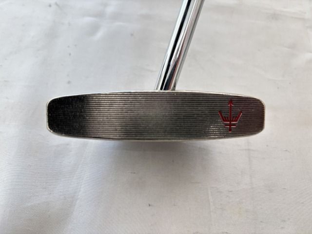 パター ジョージスピリッツ GTM1 Style 3◇オリジナルスチール◇各種