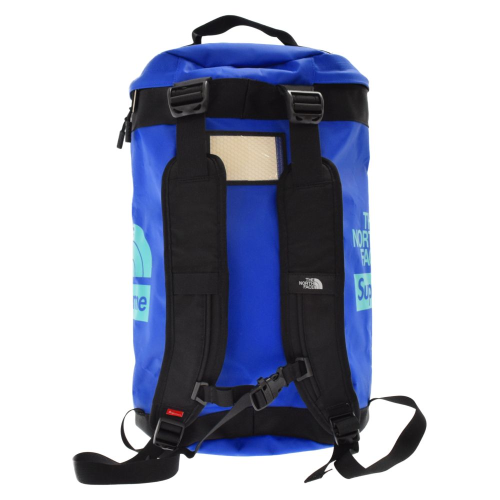 SUPREME (シュプリーム) 17SS ×THE NORTH FACE Expedition Big Haul