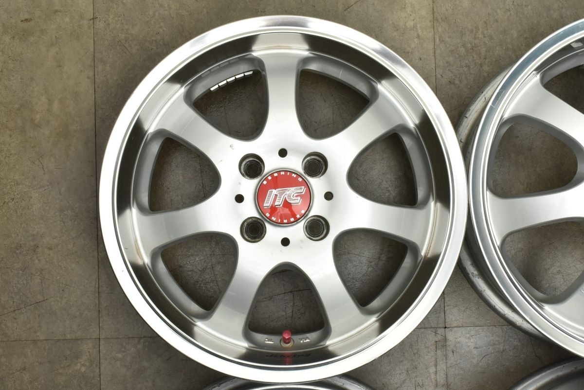 グレイス スイフト