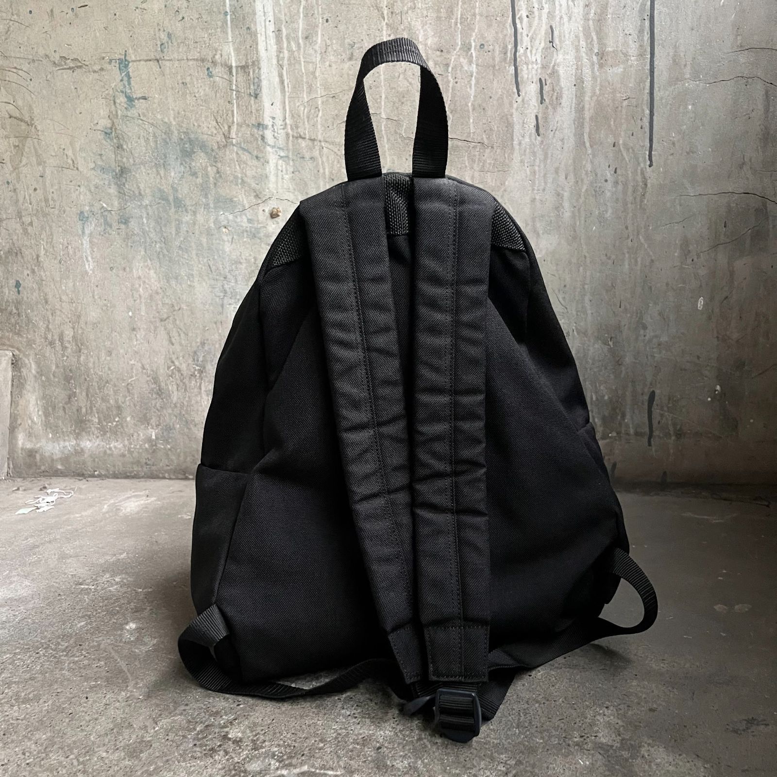 コムデギャルソンオムプリュス　バックパック　初期型 COMME des GARCONS HOMME PLUS 定番バックパック 初期