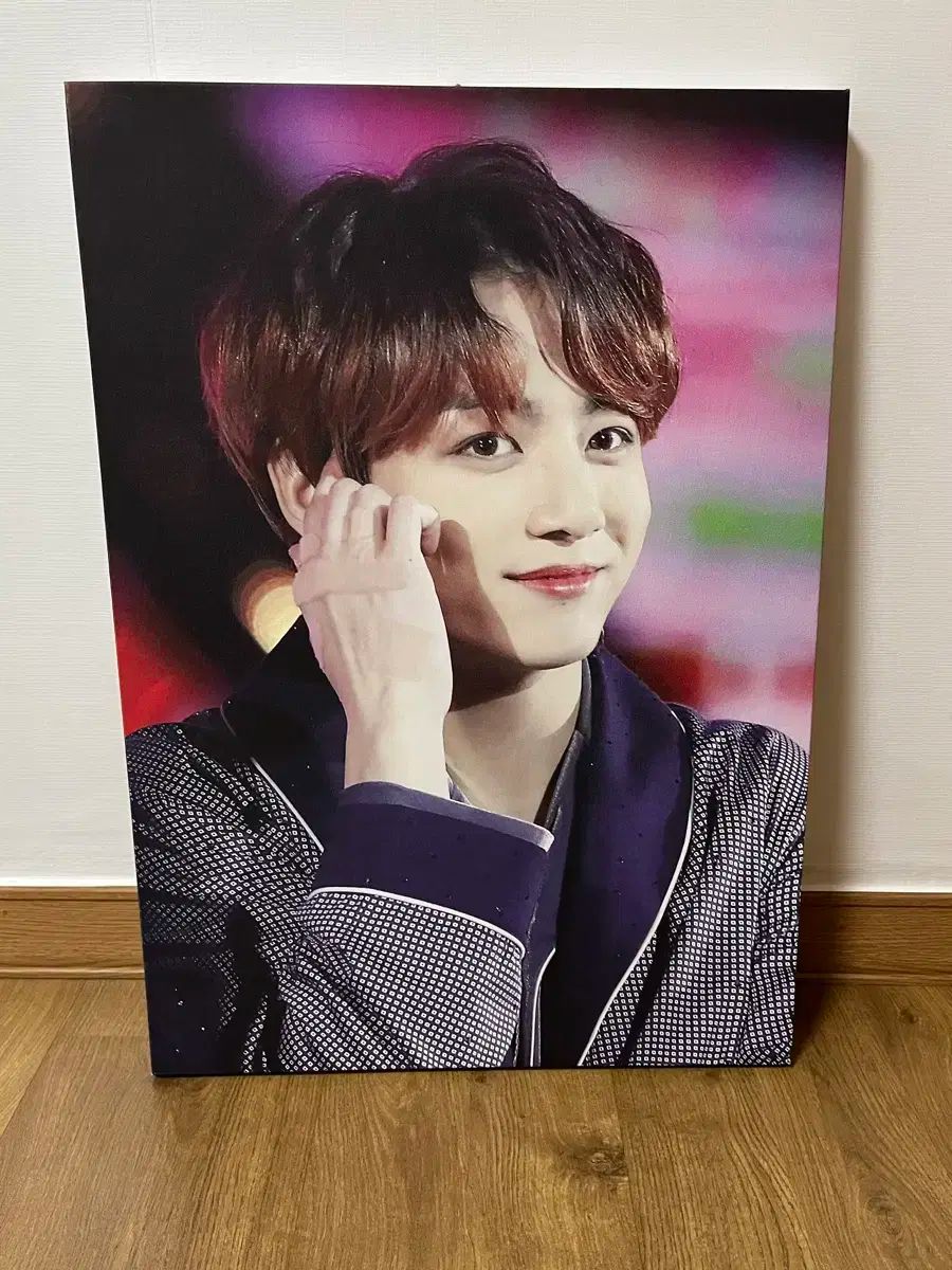 BTS(防弾少年団・バンタン) ジョングク(JUNGKOOK・JK・グク