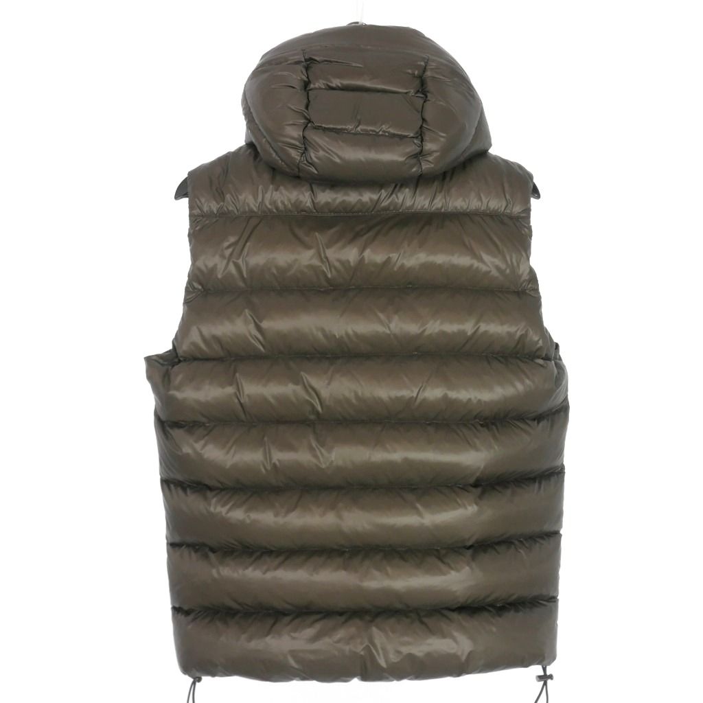 モンクレール MONCLER BARTHOLOME GILET バルトロメ ダウンベスト 1