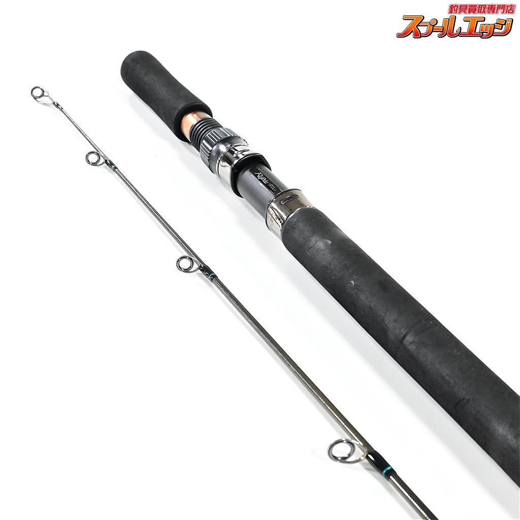 リップルフィッシャー】 アクイラ 74 A746 スイム Ripple Fisher