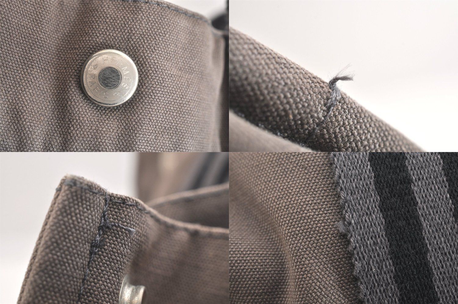 MM ハンドトートバッグ