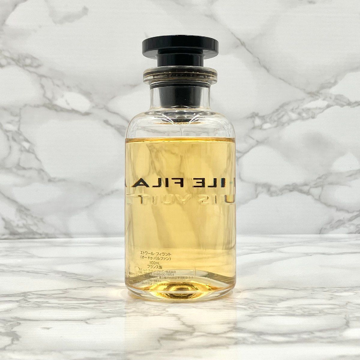 エトワール•フィラントLOUIS VUITTON100ml ルイヴィトン ルイ・ヴィトン」ウィメンズ・フレグランスの新作は金木犀の香り