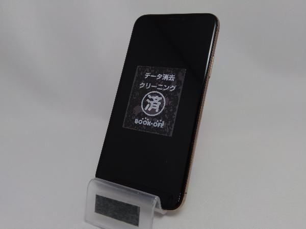 SoftBank MTAY2J/A iPhone XS 64GB ゴールド SB