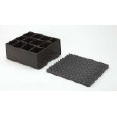 2営業日で発送 Pelican IM2600ケース 用ディバイダーセット IM2600-PD 1セット