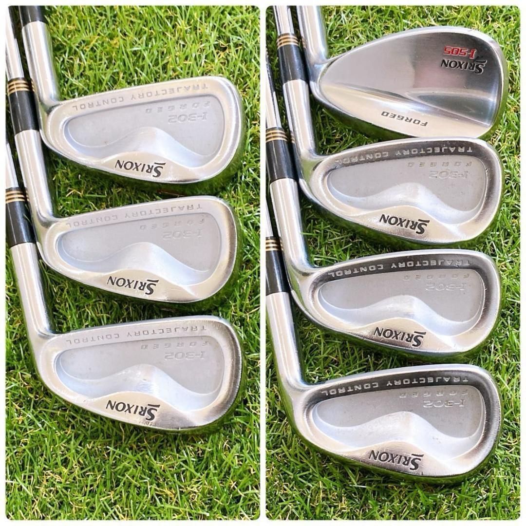 クラブのみ ゴルフクラブ メンズ セット スリクソン Z765 12本