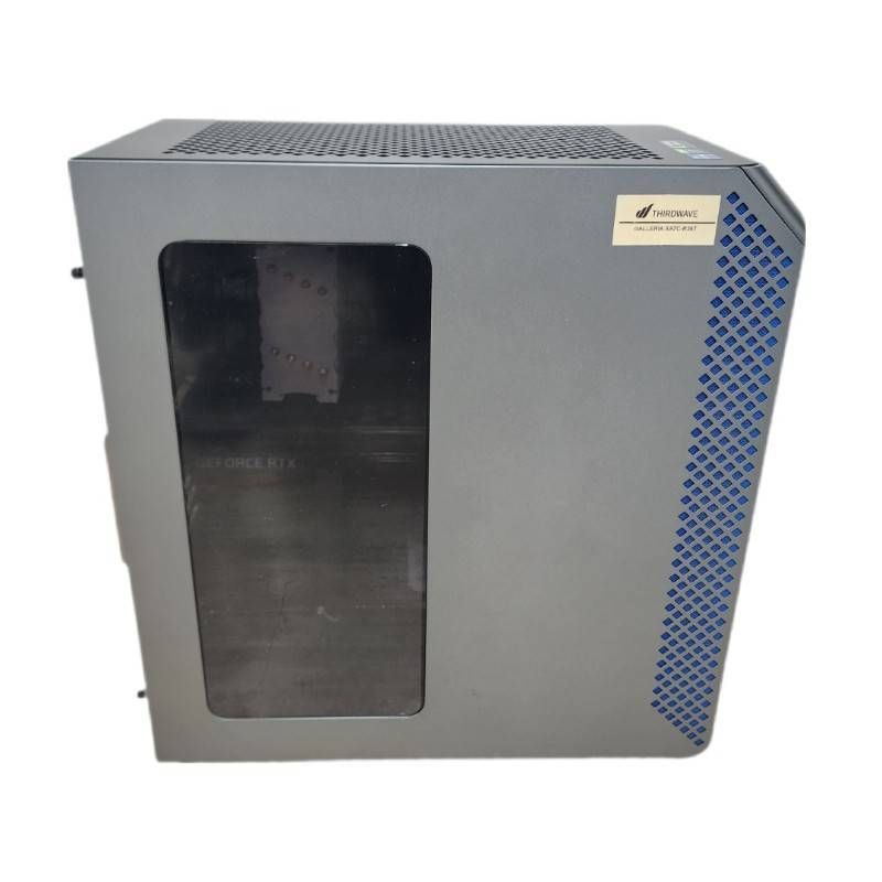 ガレリア ゲーミング