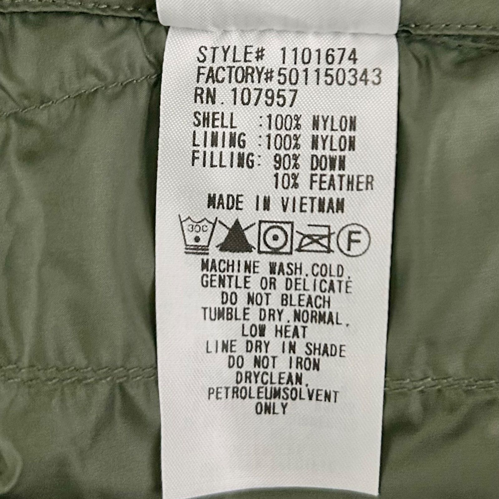 男性にもオススメ