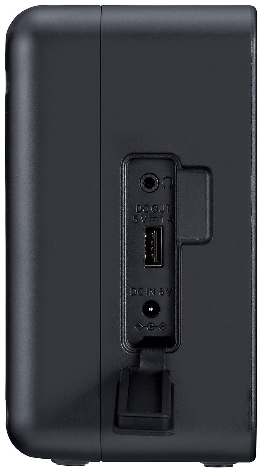 パナソニック ラジオ FM/AM ワイドFM Bluetooth対応 IPX4相当 防滴仕様