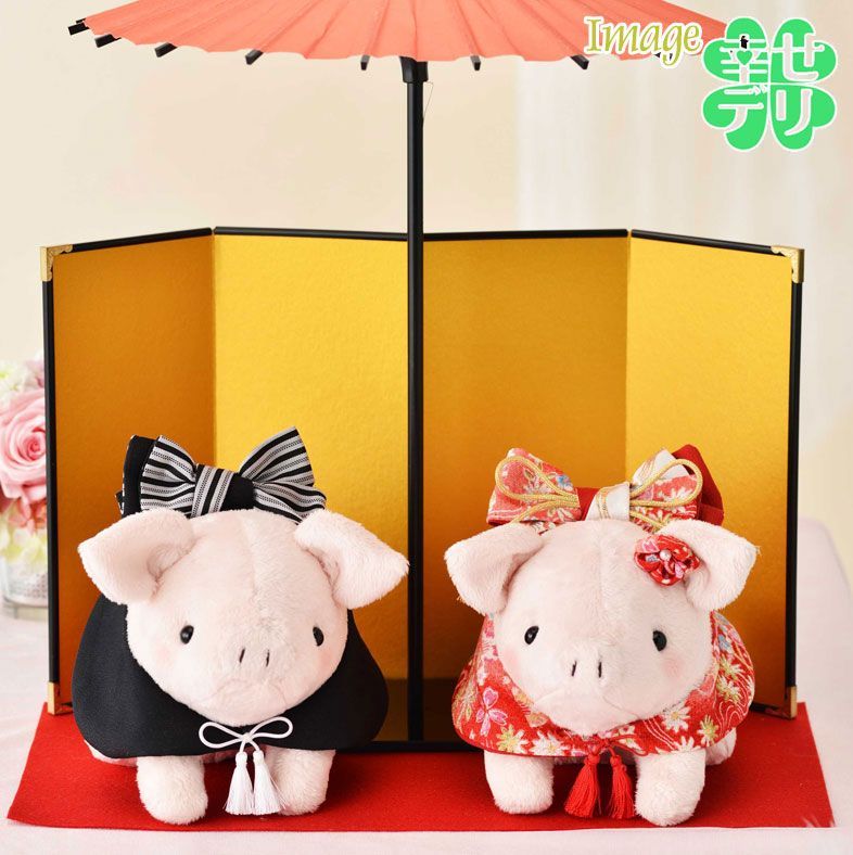 【美品】雛人形　金屏風（きんびょうぶ）ディスプレイに☆ fk-mini-kin-4-1.jpg