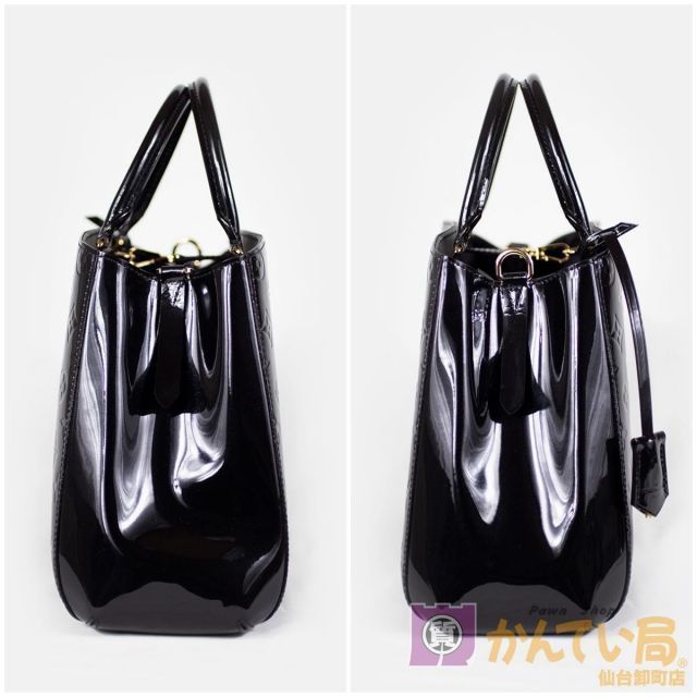 Louis Vuitton】ルイ・ヴィトン モンテーニュMM M50168 モノグラム