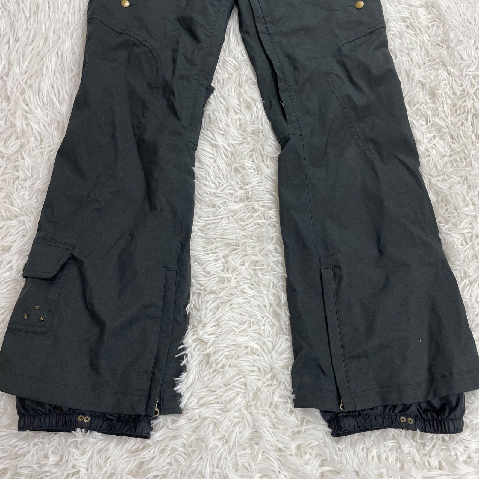 BURTON スノーウェア