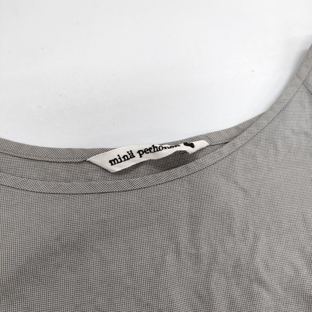 美品/2024/SS/定価4.4万】ミナペルホネン mina perhonen forest
