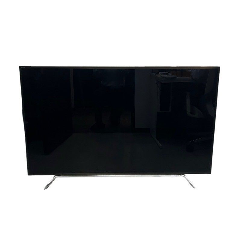 TOSHIBA REGZA 58インチ 58 Z 810 X ブラック 2017年製 家電 電化製品