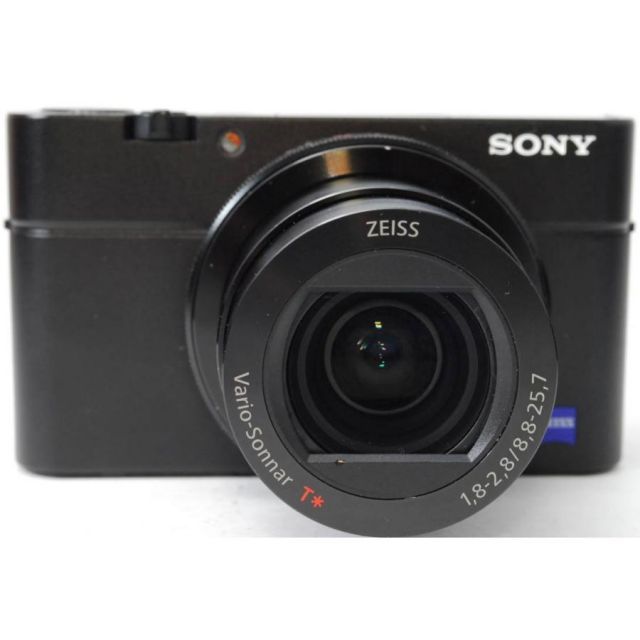 ソニー コンデジ SONY サイバーショット Cyber-shot DSC-RX100M3