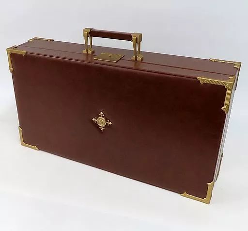 中古】ドールアクセサリー 40cm用 ドール鞄 「ローゼンメイデン