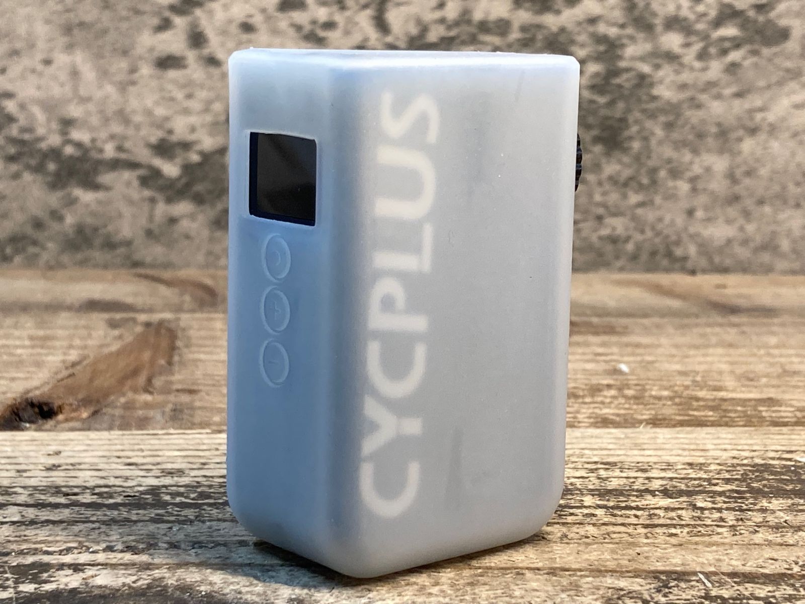 IZ052 サイクプラス CYCPLUS AS2 pro 携帯ポンプ 電動ポンプ 空気入れ 動作 済