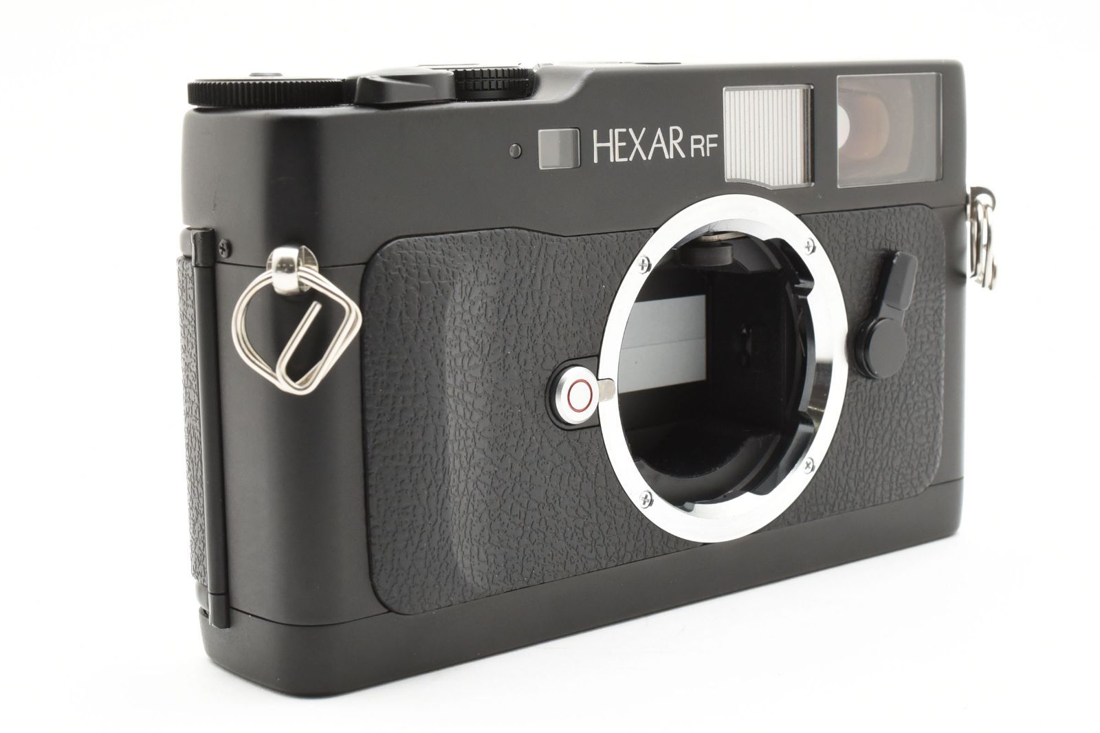 HEXAR RF