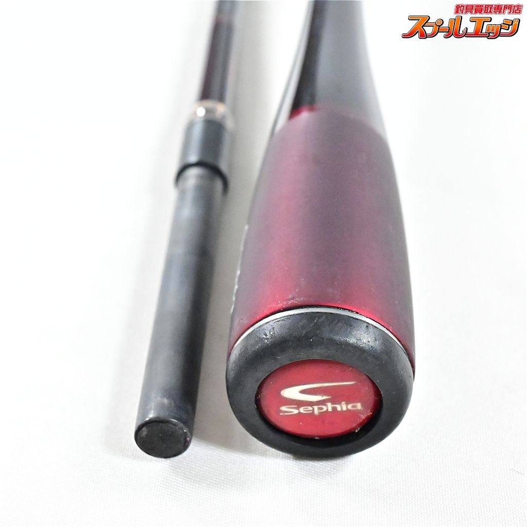 シマノ 17セフィア エクスチューン メタルスッテ B 605 L-GS ウキウキトップ SHIMANO Sephia X-TUNE SUTTE K_196 v 43792