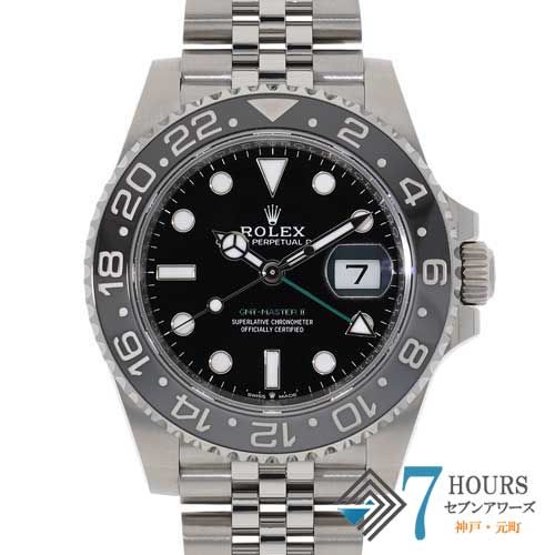 GMT under7 GMTmax 未開封　11本セット 133707 ROLEX ロレックス 126710GRNR GMTマスター2 並行品