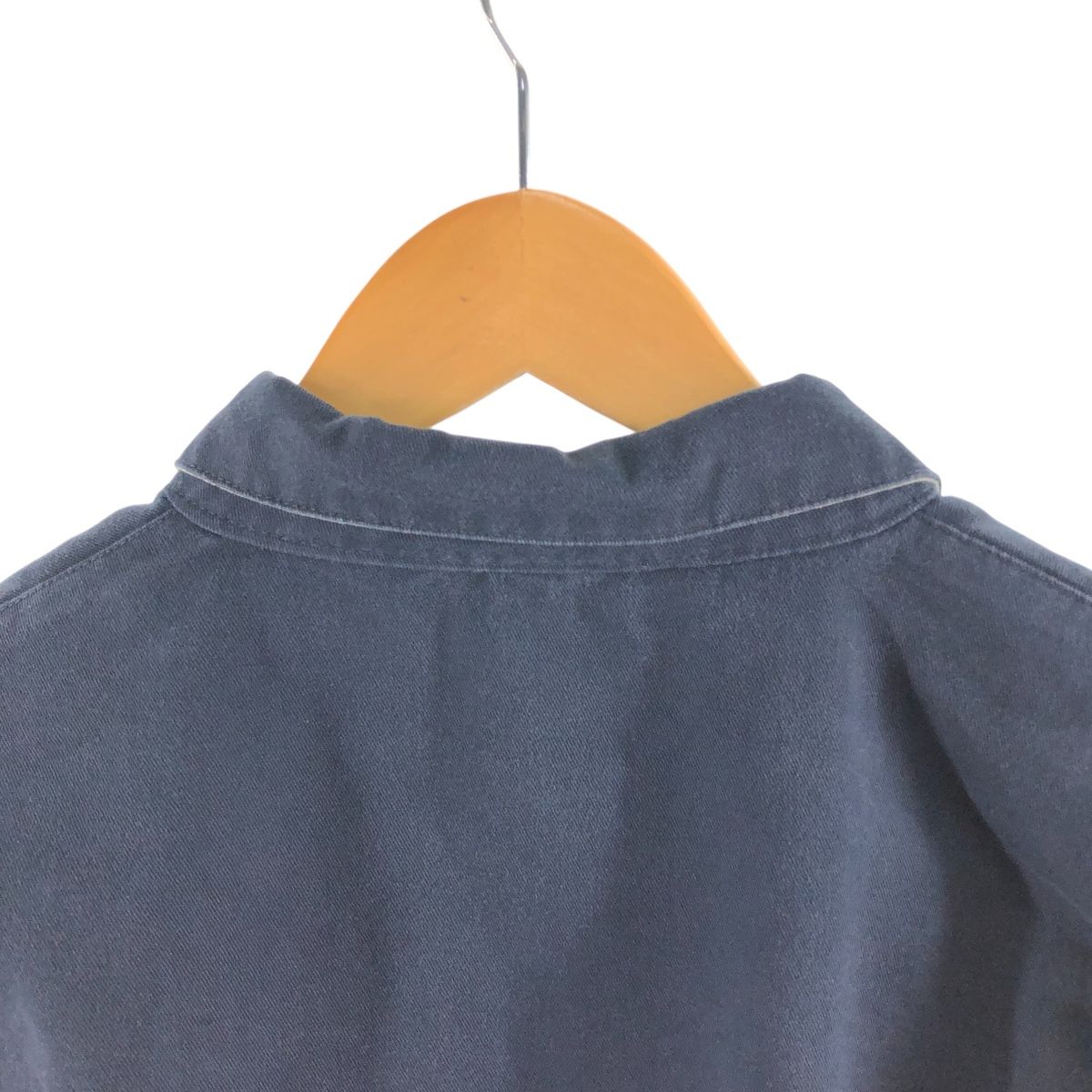 Polo by Ralph LaurenのSwing Top Polo Ralph Lauren 90s Swing Top Cotton Navy Size L Used
