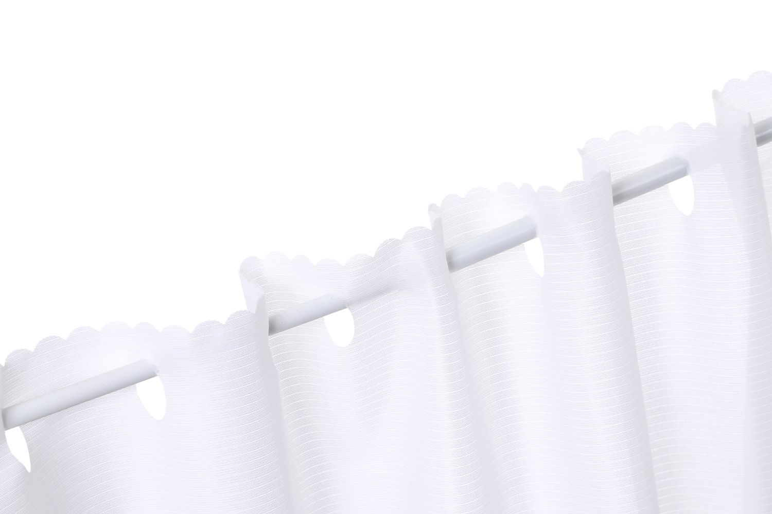 レースカーテン 幅300×丈200cm