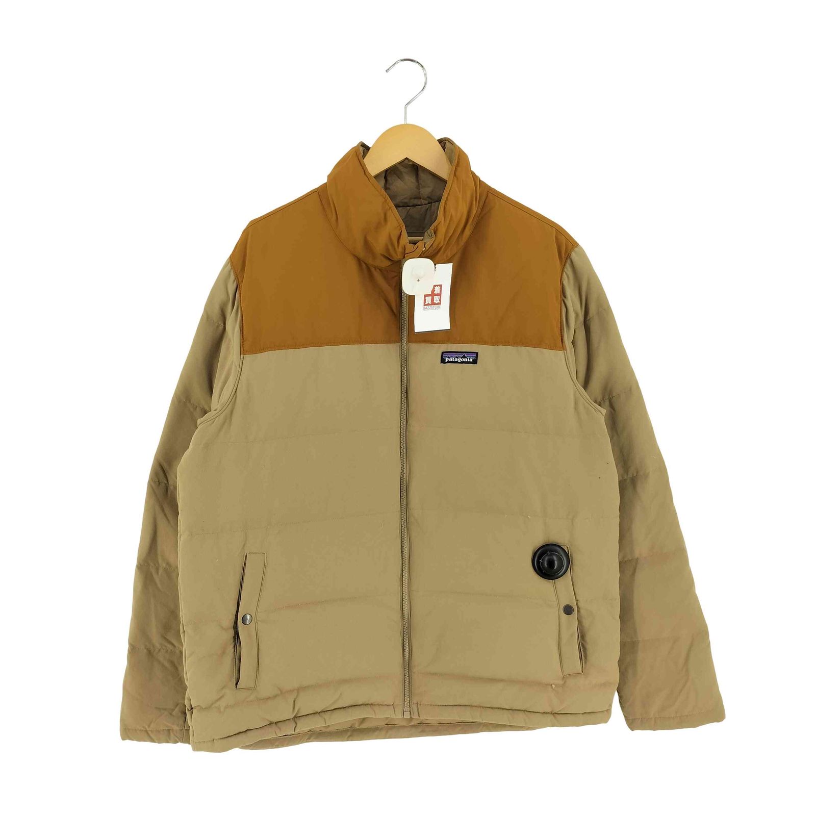 パタゴニア patagonia Bivy Down Jacket ビビー ダウン ジャケット 