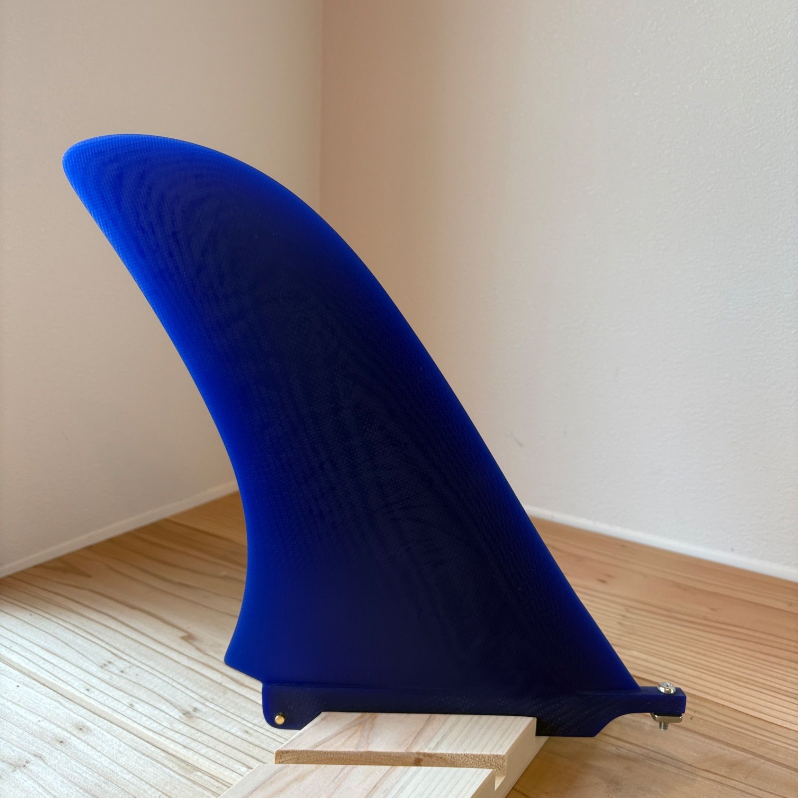 FIN PIVOT 10 10インチ MID NIGHT BLUE