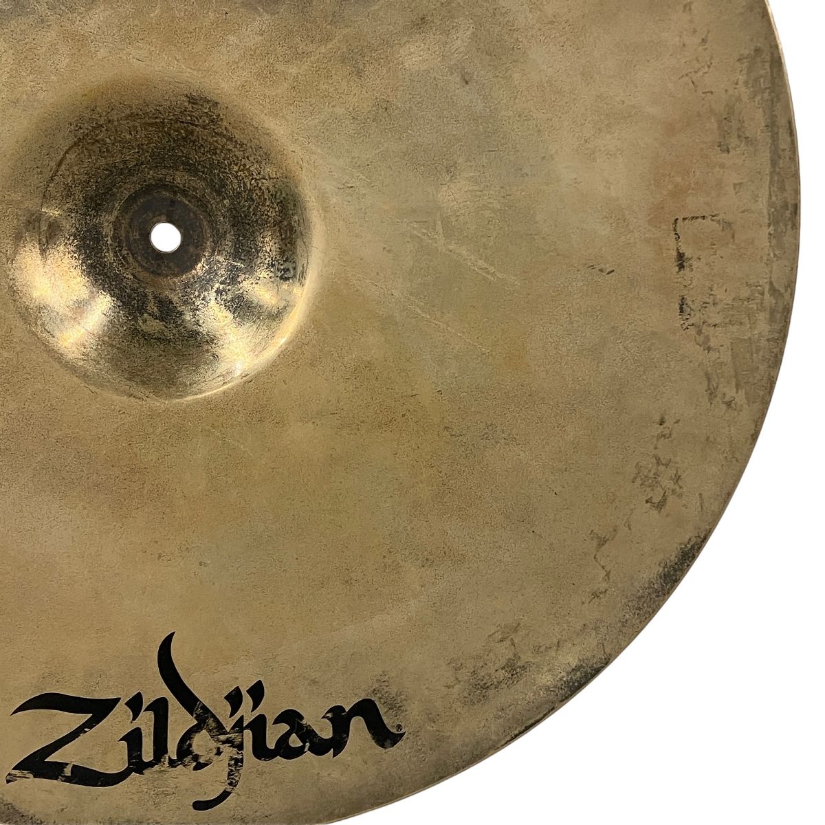 Zildjian Z HEAVY POWER RIDE 22 56cm シンバル 中古 Y9304207