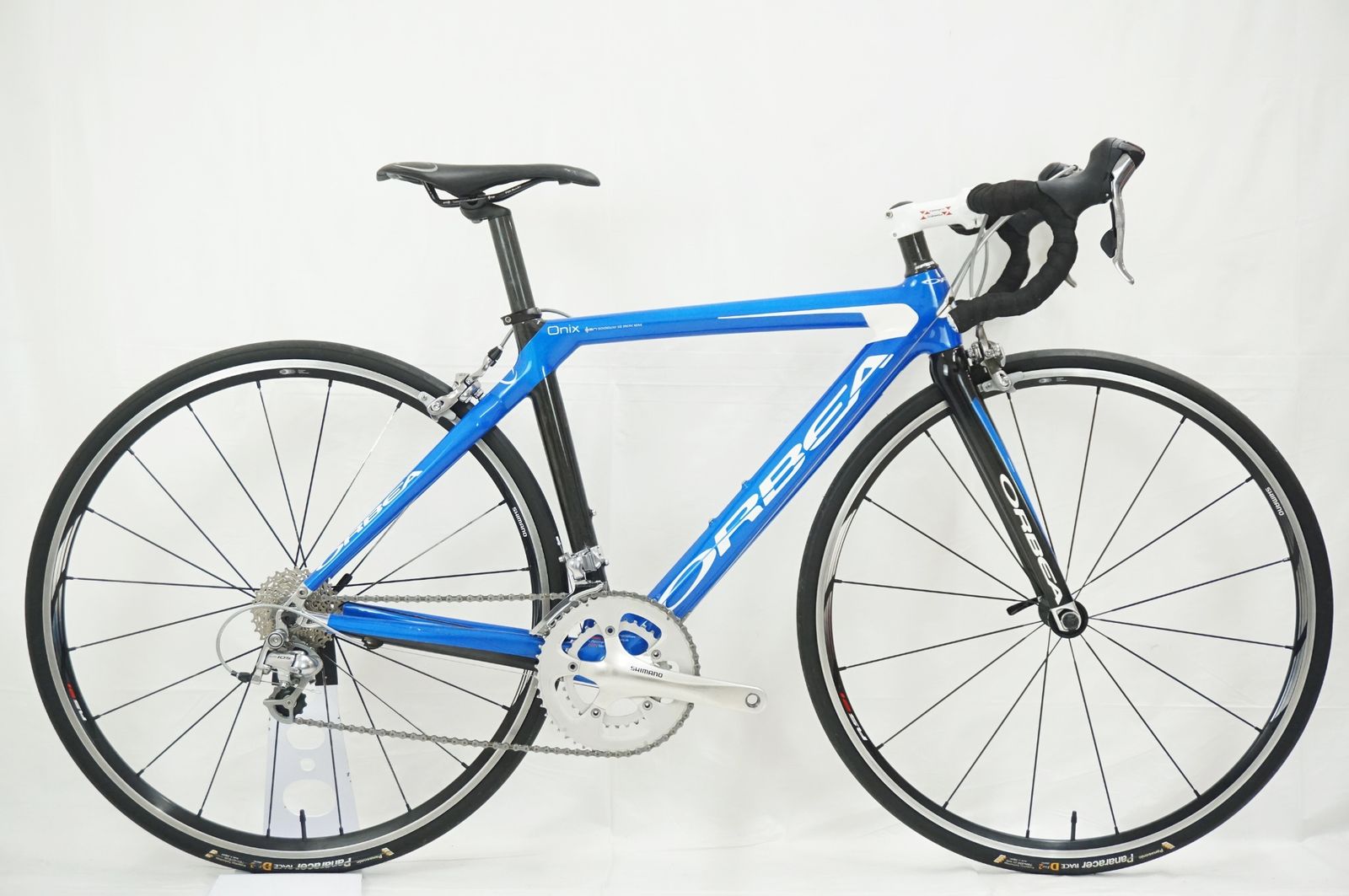 ORBEA 「オルベア」 ONIX 2009年モデル ロードバイク ⁄ バイチャリ福岡店