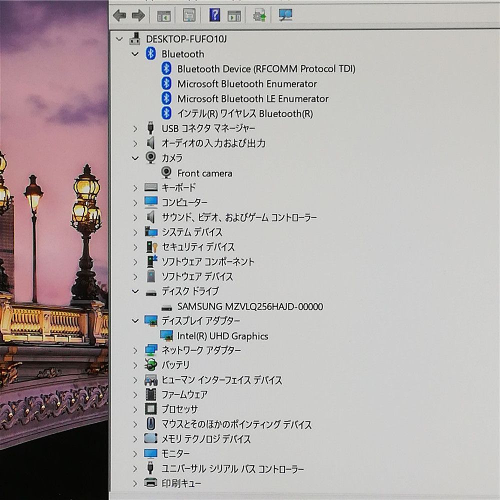 Wi-Fi有 ソニー 高性能ノートパソコン VJPK13C11N 第10世代 Core i5 1035G1 16GB 高速SSD 無線LAN Windows11 Office済 即使用 CHRISTIANNAURATH_COM_BR
