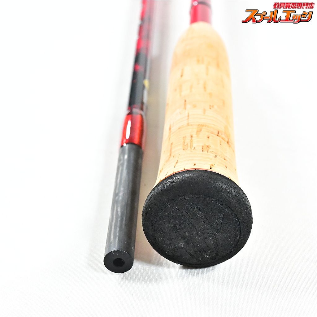 ゼスタ スローエモーション フルデプス B 64-H XESTA SLOW EMOTION FULL DEPTH キンメ アコウ K_186 v 43692